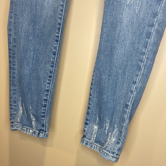 One x One Teaspoon High Waisted Freebirds II - Picture 9 of 12